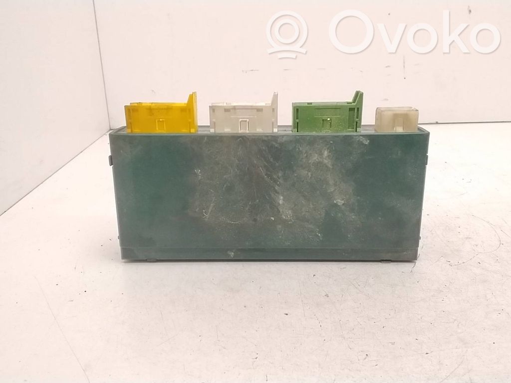 BMW 5 E34 Module confort 