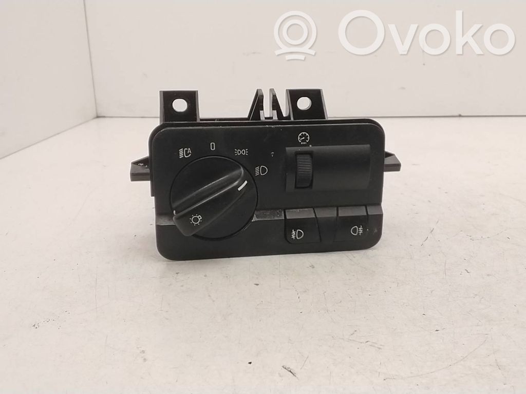 BMW 3 E46 Light switch 