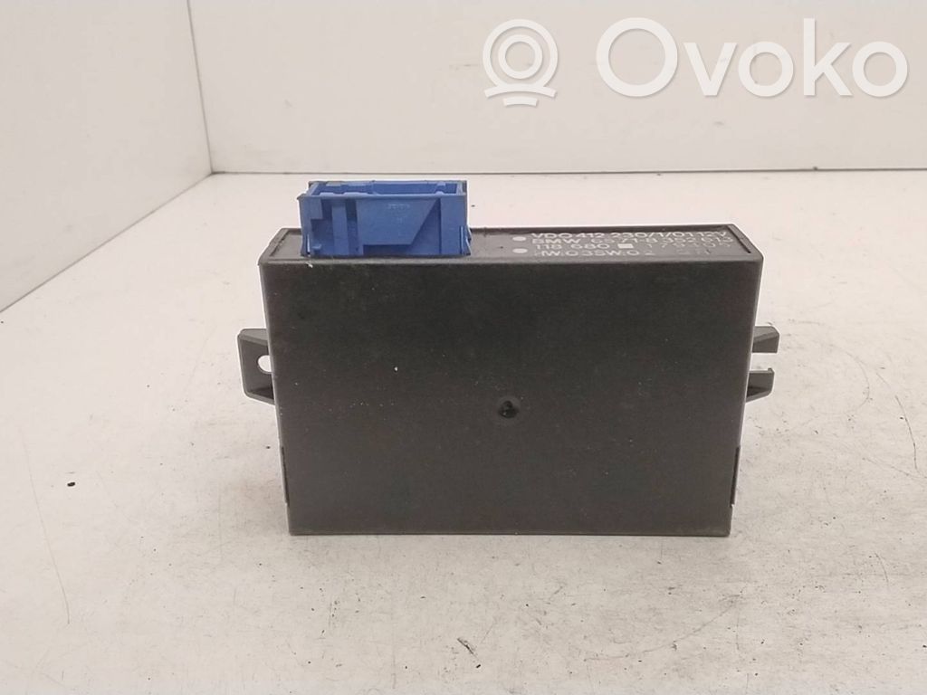 Cruise control unit/module   65718352613,179405,VD0412230