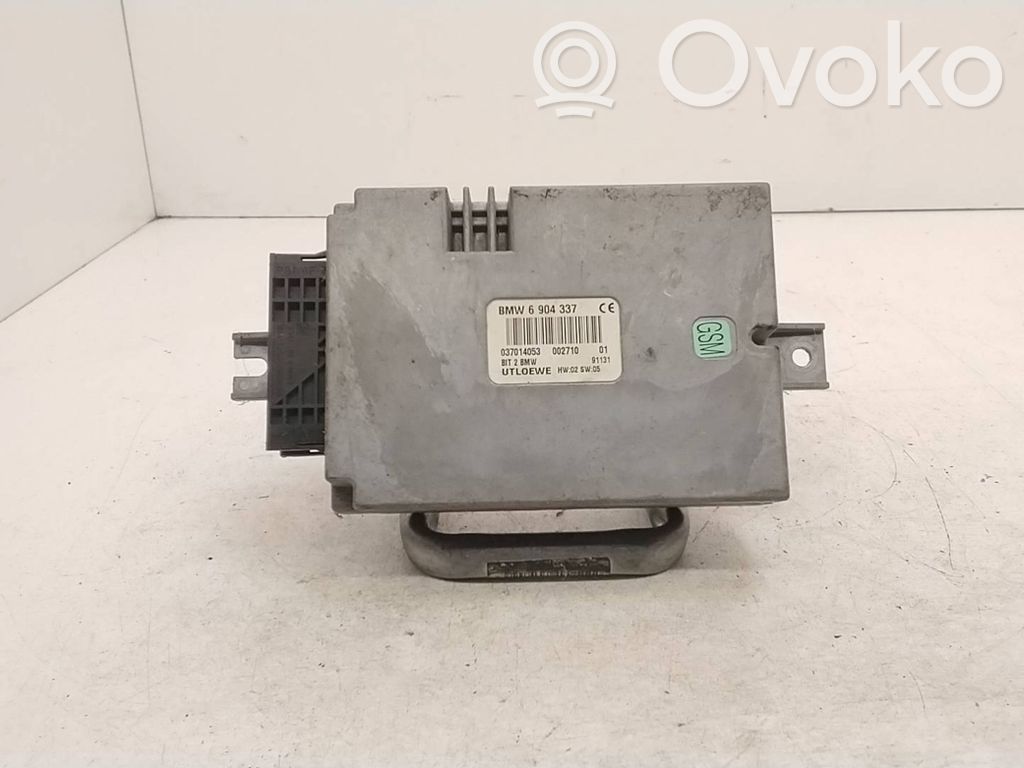 Telefono valdymo blokas   6904337,037014053,002710