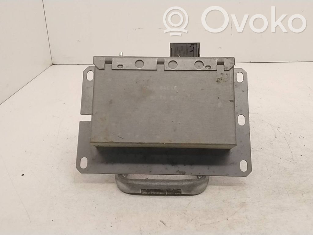 BMW 7 E38 GPS navigation control unit/module 