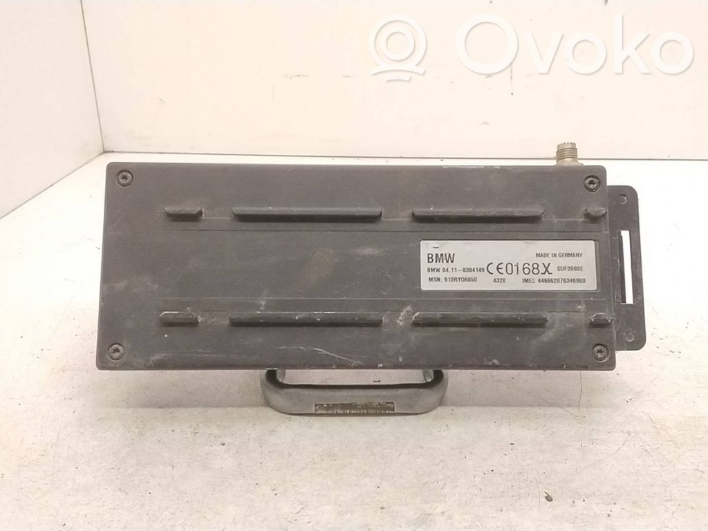 Unidad de control/módulo del teléfono   84118384149,SUF3988E,910RRQ6850