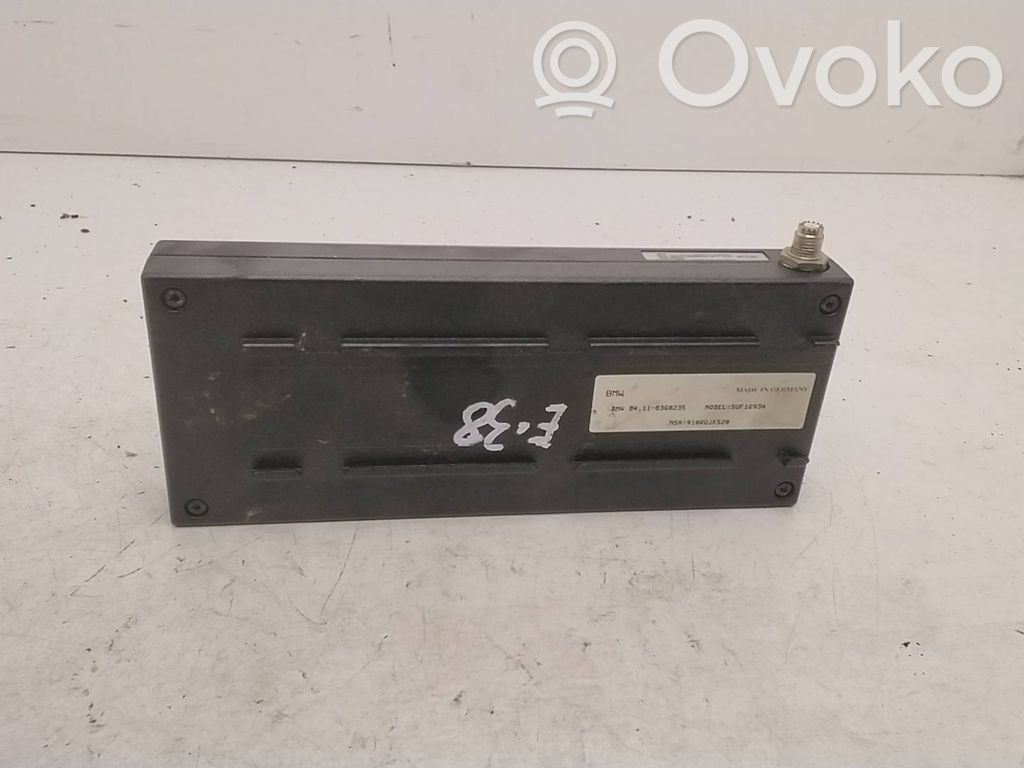 Tālruņa vadības bloks   8360235,SUF1693A,450054490022
