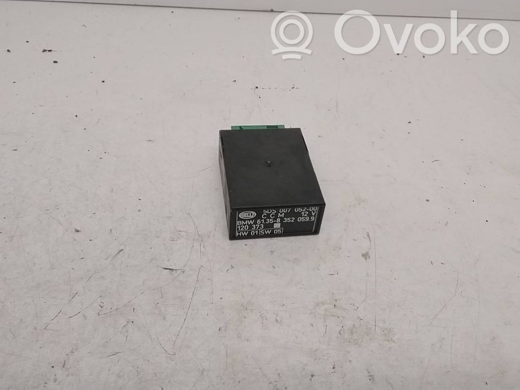 BMW 7 E38 Alte unități/module de control 
