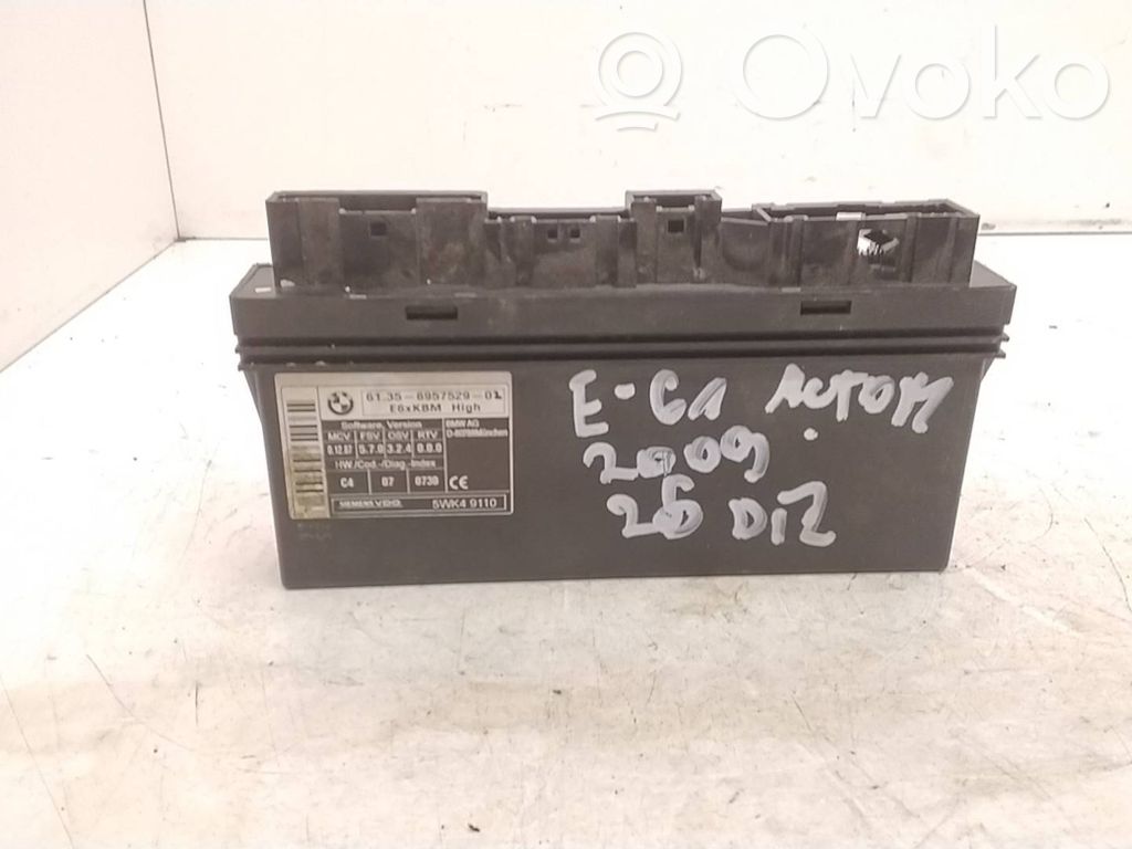 Module confort   6957529,570324000,5WK49110