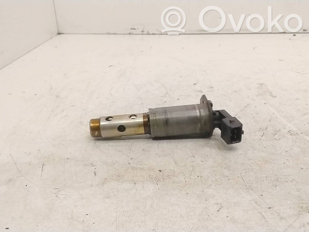 BMW 5 E60 E61 Electrovanne position arbre à cames 