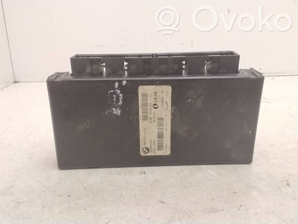 Comfort/convenience module   9133144,0301139,532256829,64012