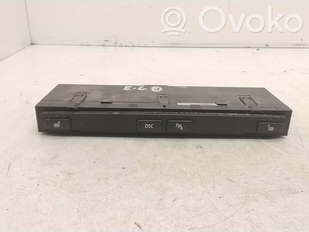 Seat heating switch   6940231,55465,13589313