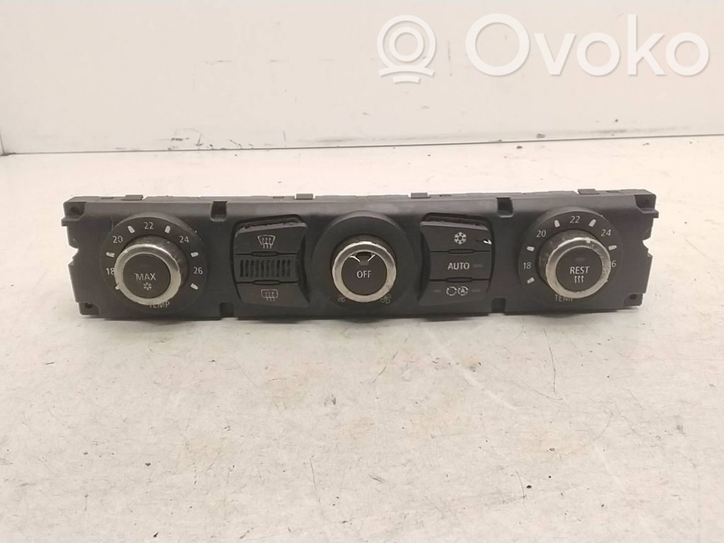 Climate control unit   9122398,900252020023,0960152