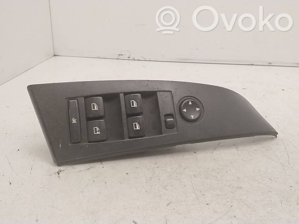 Electric window control switch   6943241,373201SW,0347KAI01