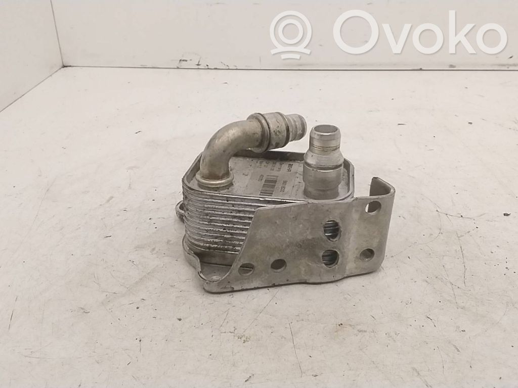 Oil filter mounting bracket   B8316000,40050