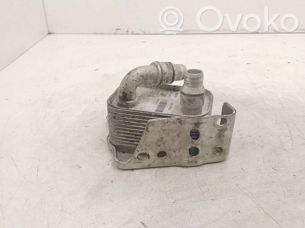 Oil filter mounting bracket   B8316000,28278