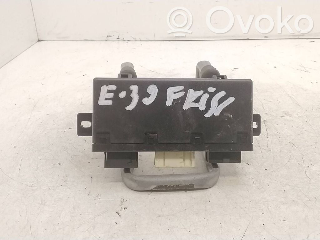 BMW 5 E39 Komforta modulis 