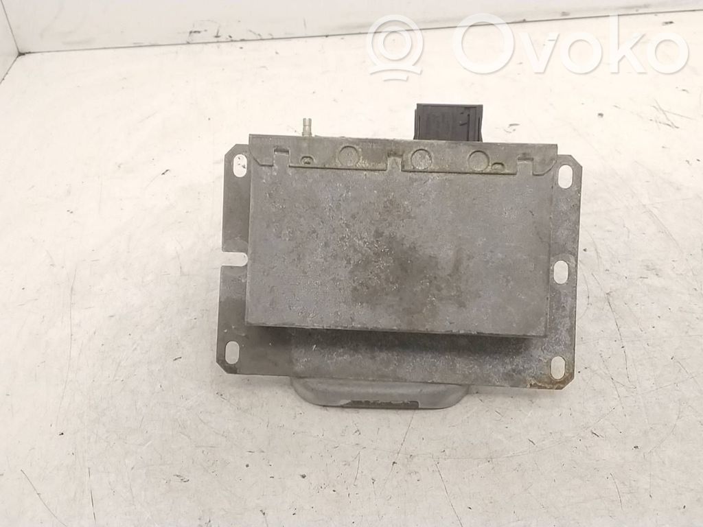 BMW 5 E39 GPS navigation control unit/module 