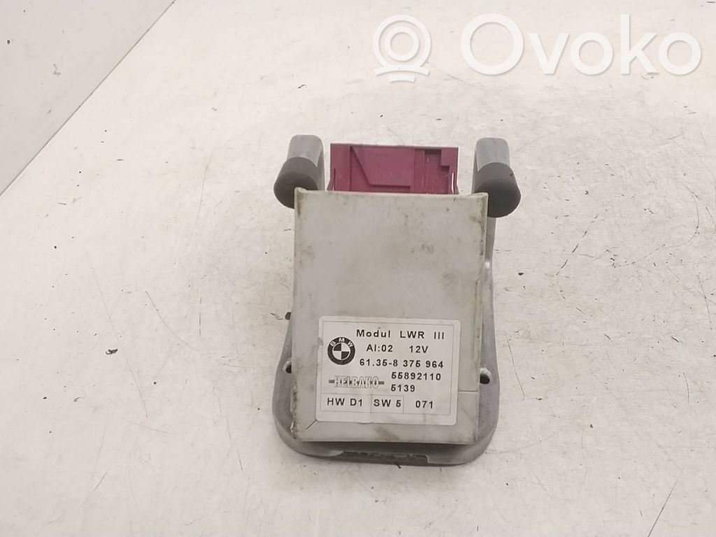 Light module LCM   61358375964,55892110,5139