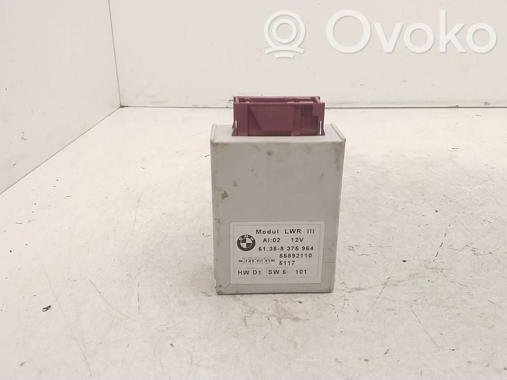 Light module LCM   61358375964,55892110,5117