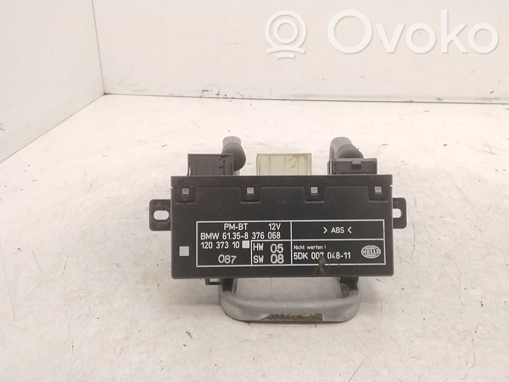 Módulo de confort/conveniencia   61358376068,12037310,5DK00704811