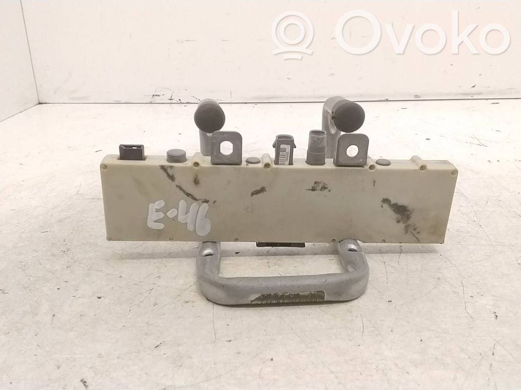 BMW 3 E46 Amplificatore antenna 