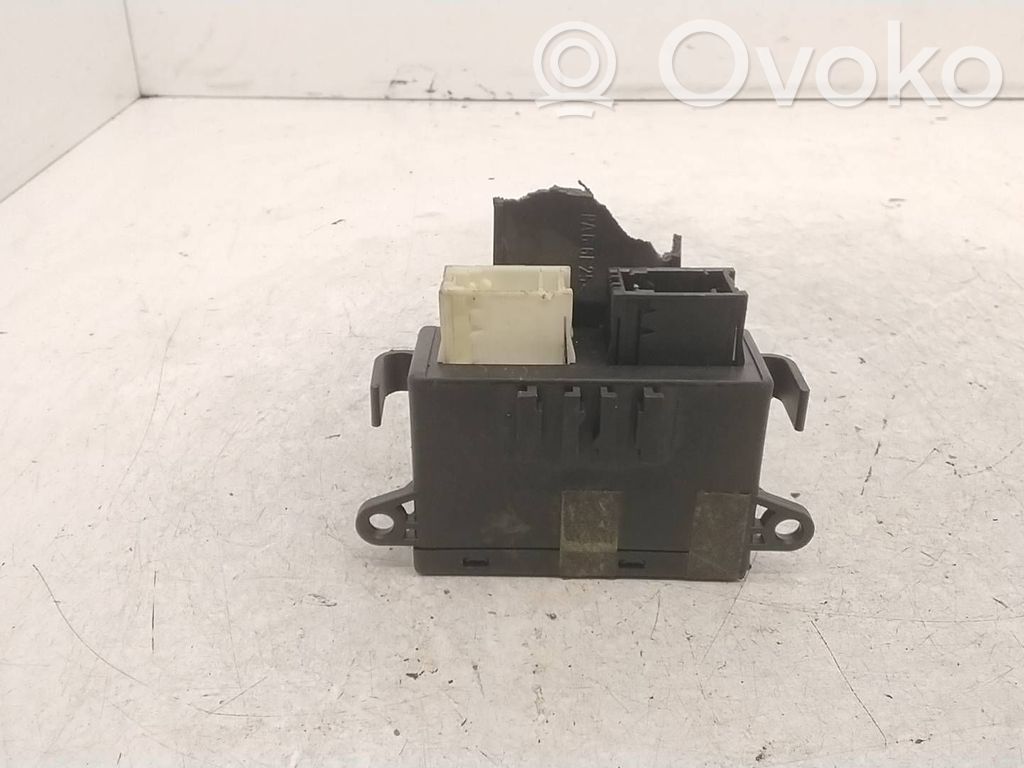 BMW 3 E46 Other control units/modules 