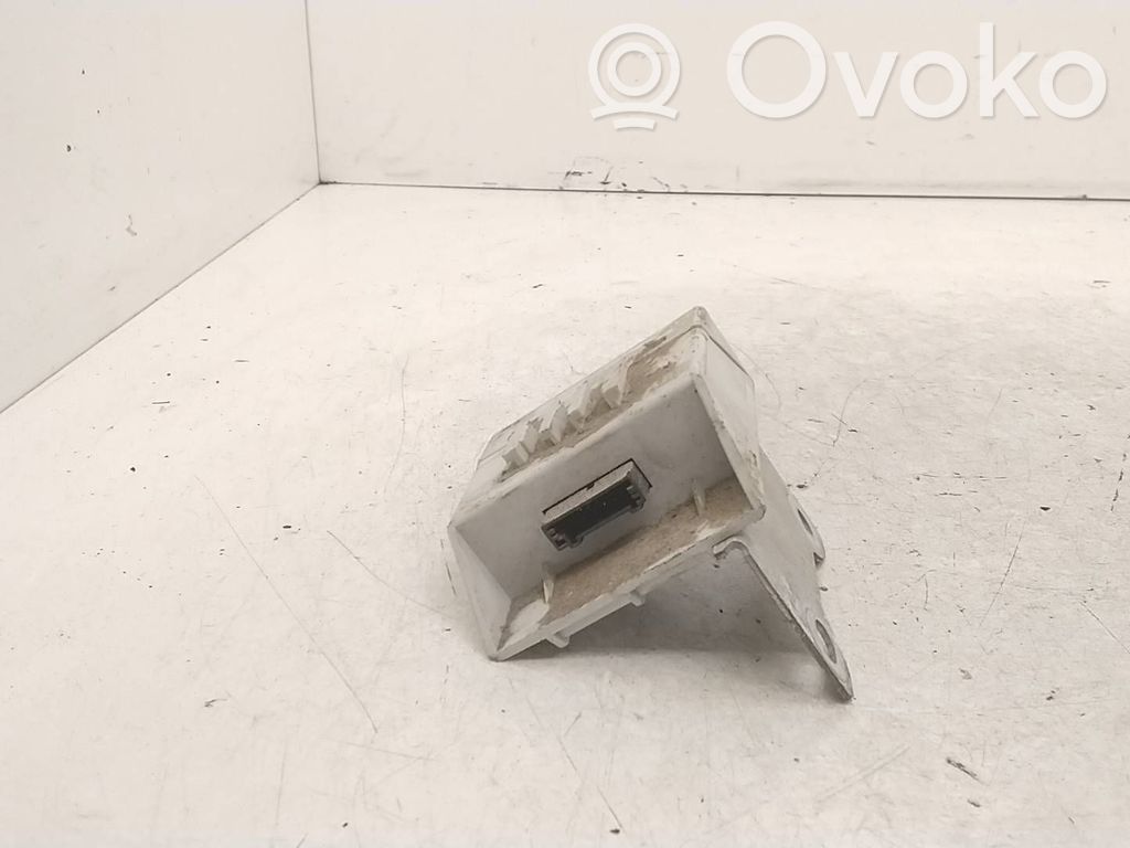 BMW 3 E46 Alarm control unit/module 