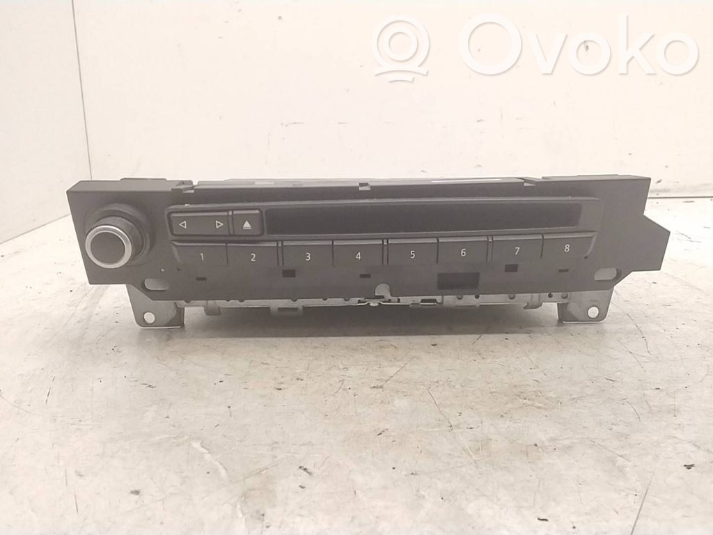 BMW 3 E90 E91 Radio / CD-Player / DVD-Player / Navigation 