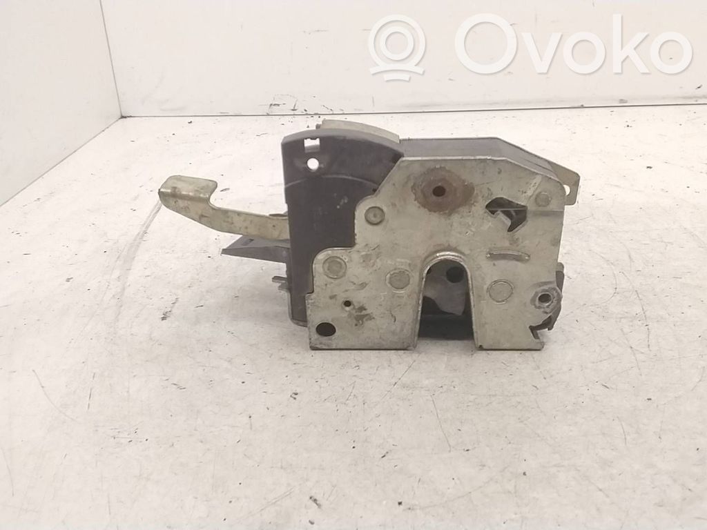 Front door lock   8168924