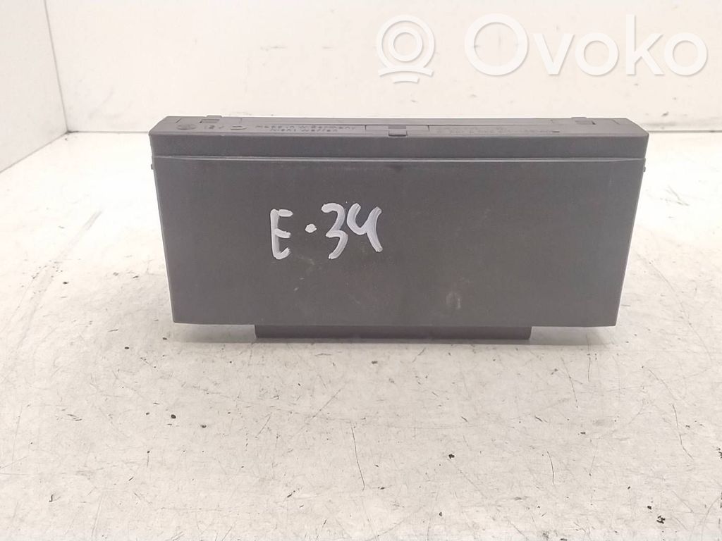 BMW 5 E34 Komforto modulis 