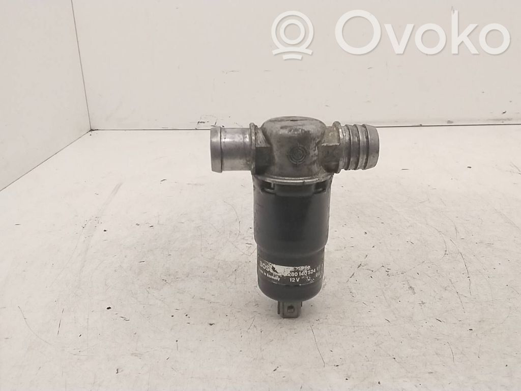 Idle control valve (regulator)   0280140524