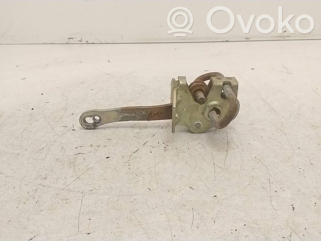 BMW 5 E34 Rear door check strap stopper 