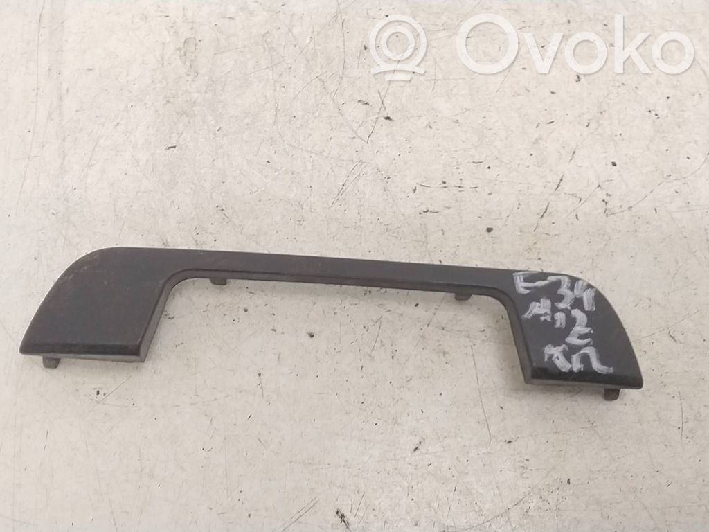 BMW 5 E34 Rear door handle cover 