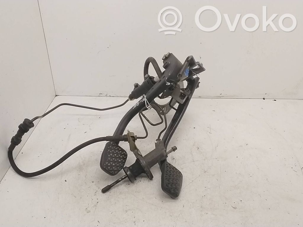Assemblage pédale   35111163863