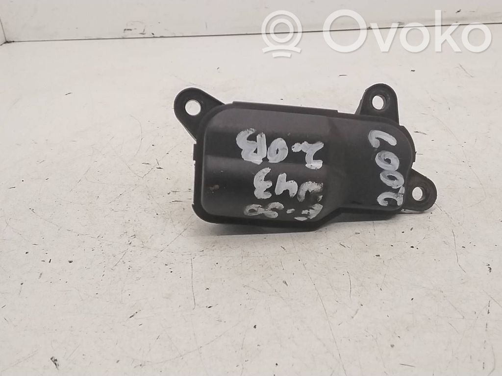 BMW 3 E90 E91 Intake manifold valve actuator/motor 