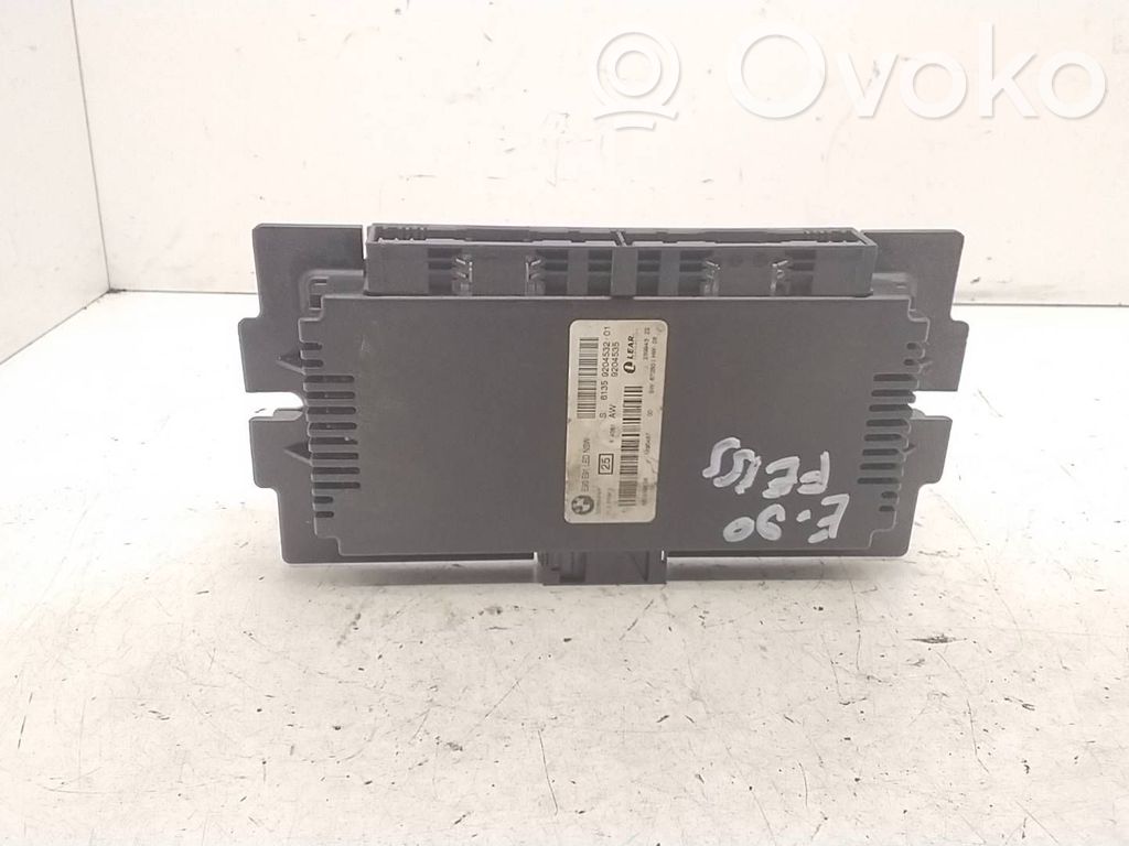 Valomoduuli LCM   9204532,5323398S5,9204535