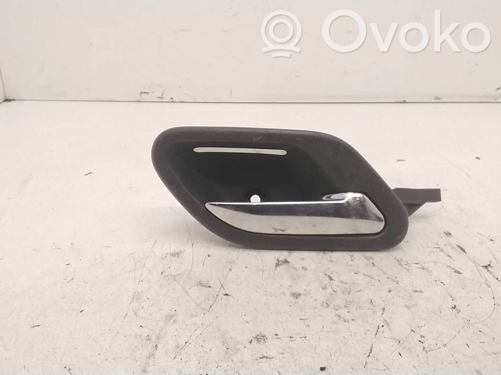 BMW 7 E38 Front door interior handle 