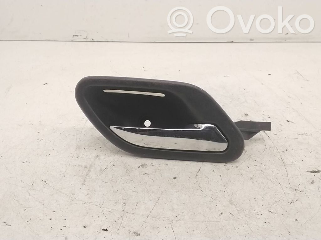 BMW 7 E38 Front door interior handle 