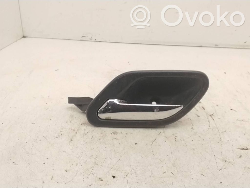 BMW 7 E38 Front door interior handle 