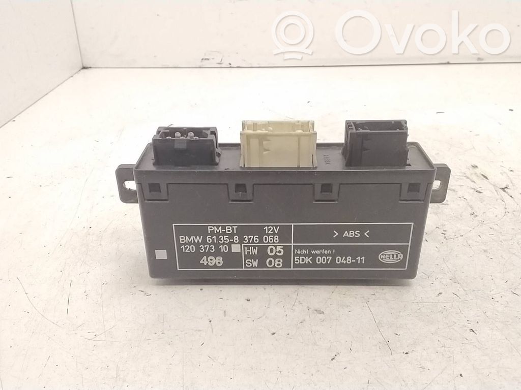 BMW 7 E38 Centralina/modulo portiere 
