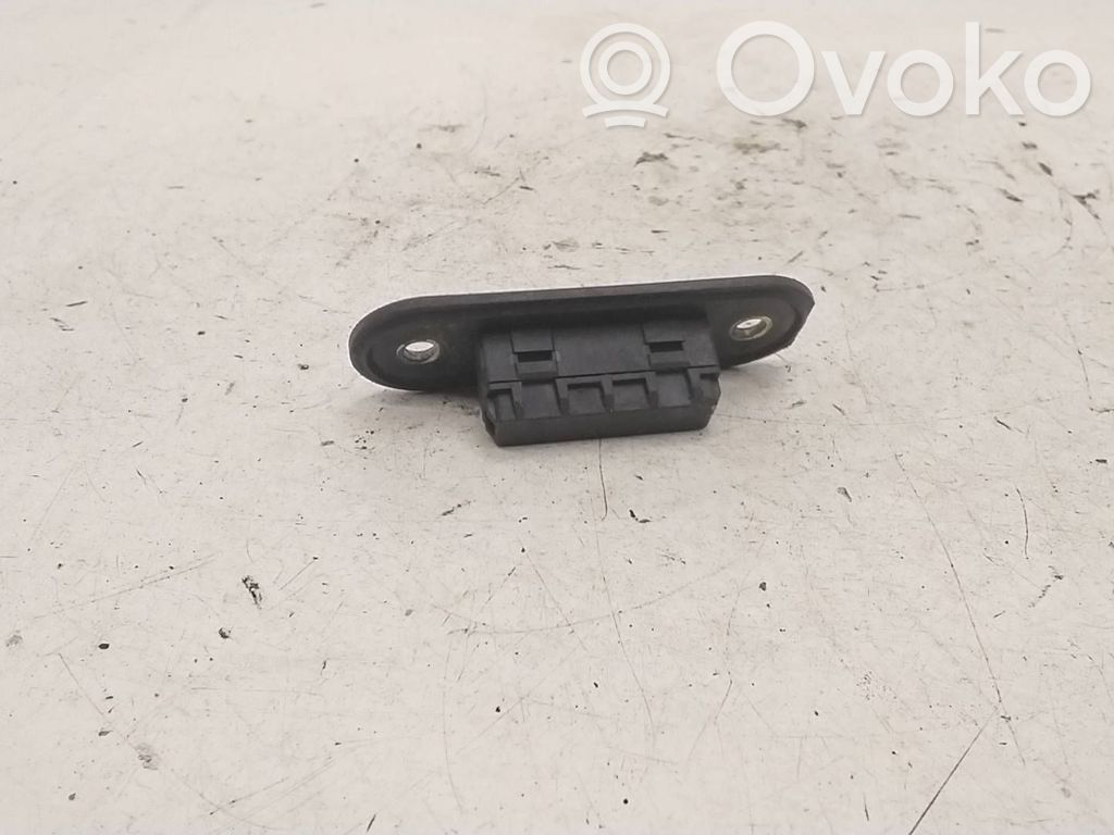 BMW 7 E38 Otros repuestos del interior 
