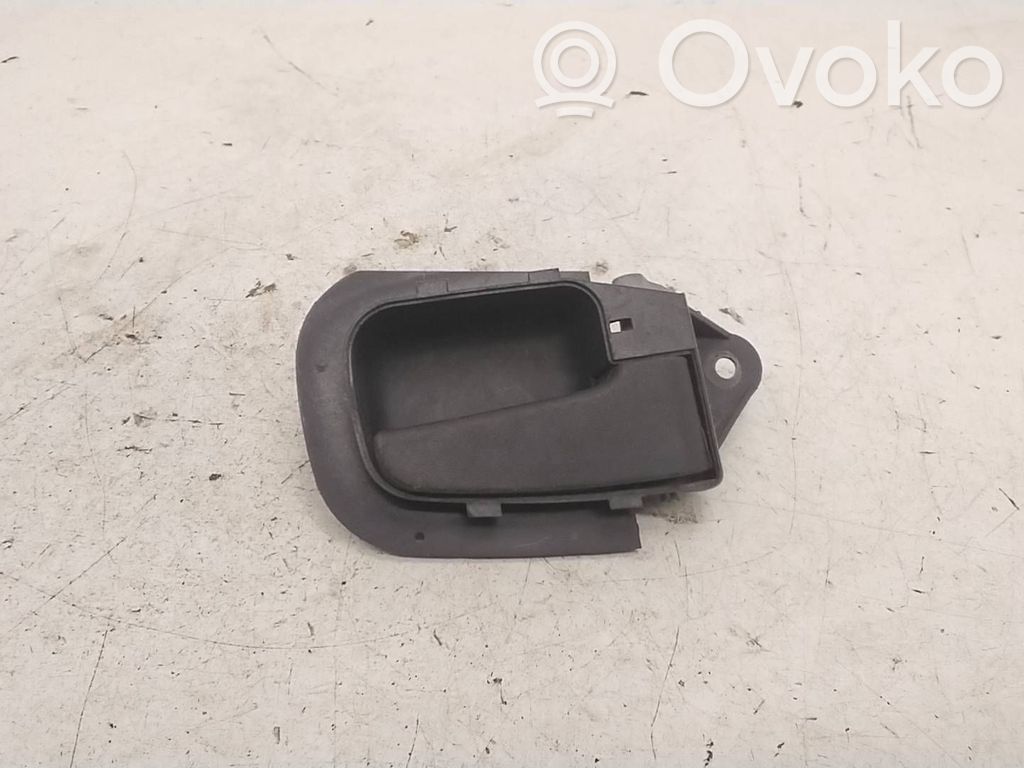 BMW 3 E36 Manecilla interna puerta delantera 