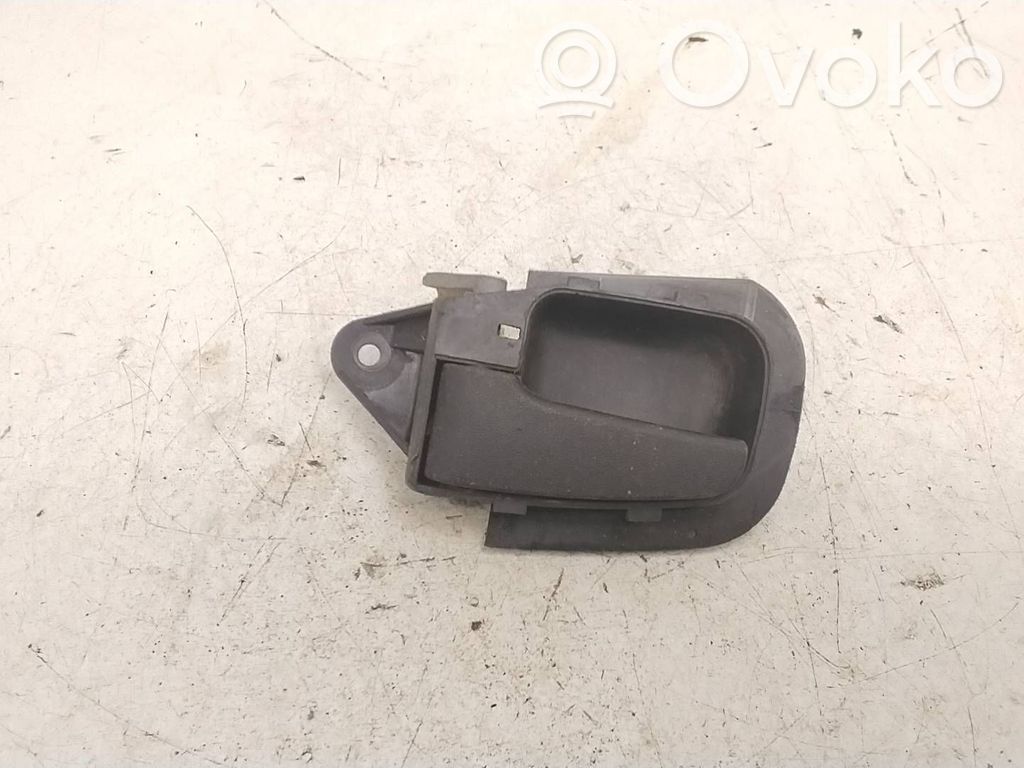 BMW 3 E36 Manecilla interna puerta delantera 
