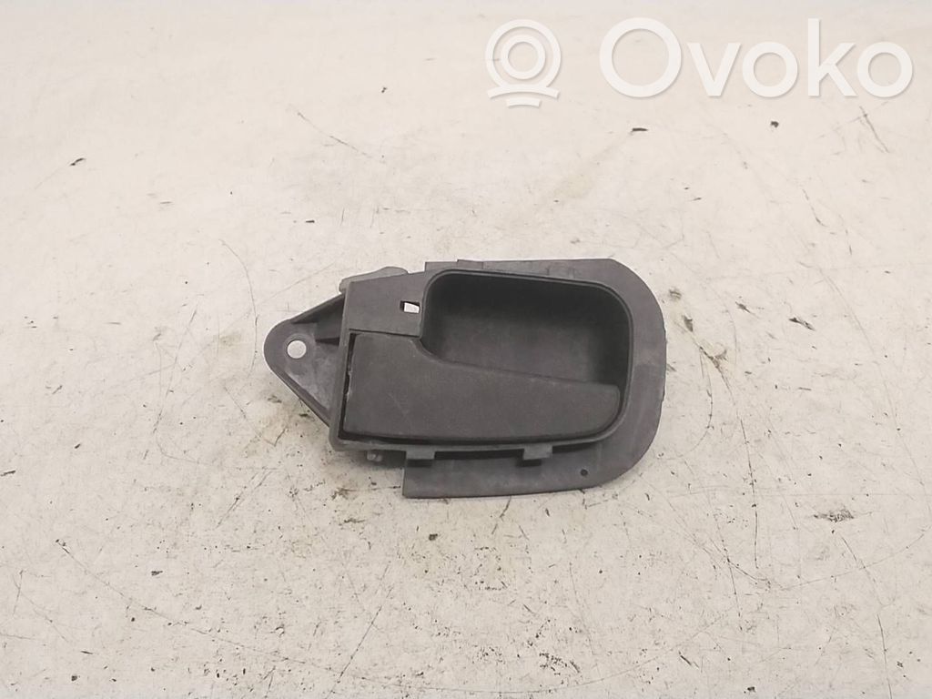 BMW 3 E36 Manecilla interna puerta delantera 