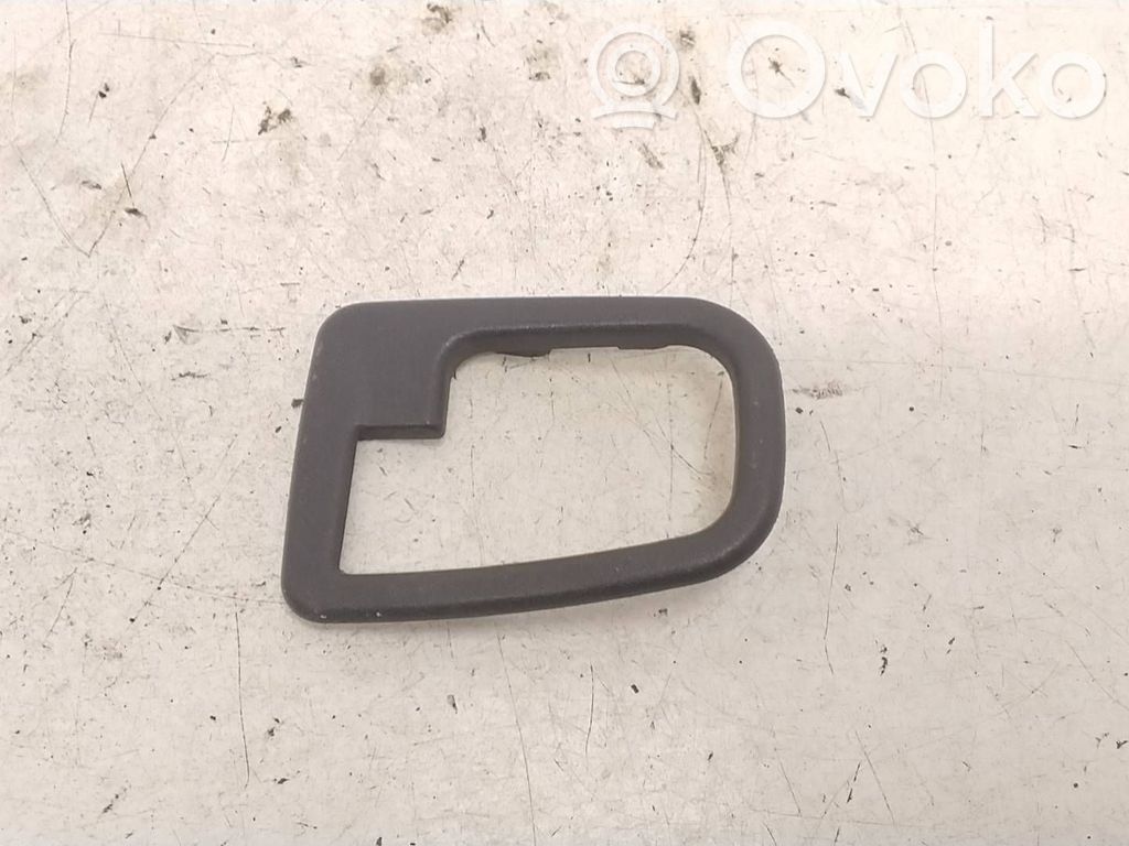 BMW 3 E36 Tapa manecilla puerta trasera 