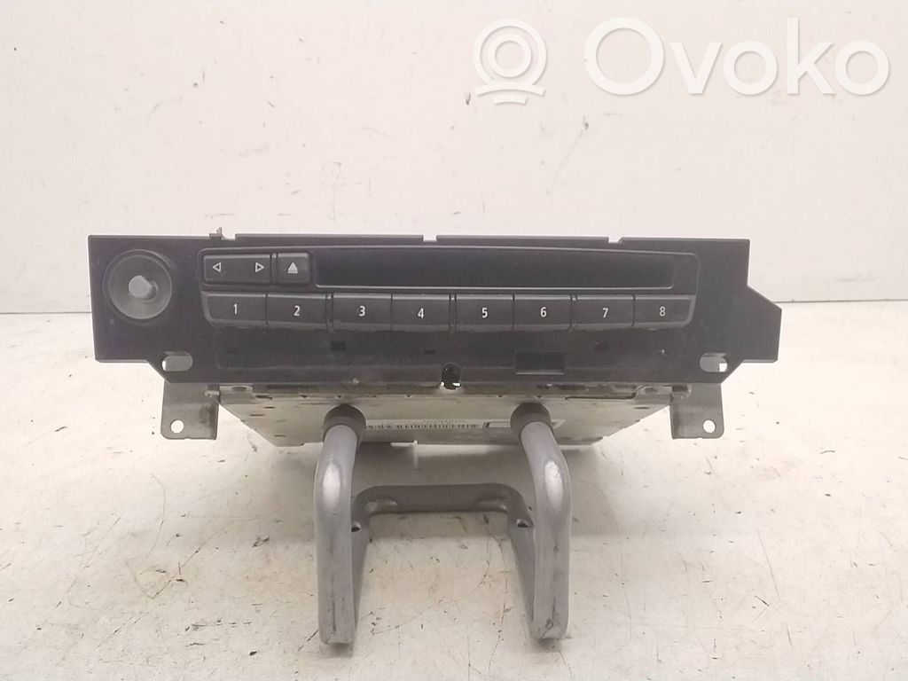 BMW 3 E90 E91 Radio / CD-Player / DVD-Player / Navigation 
