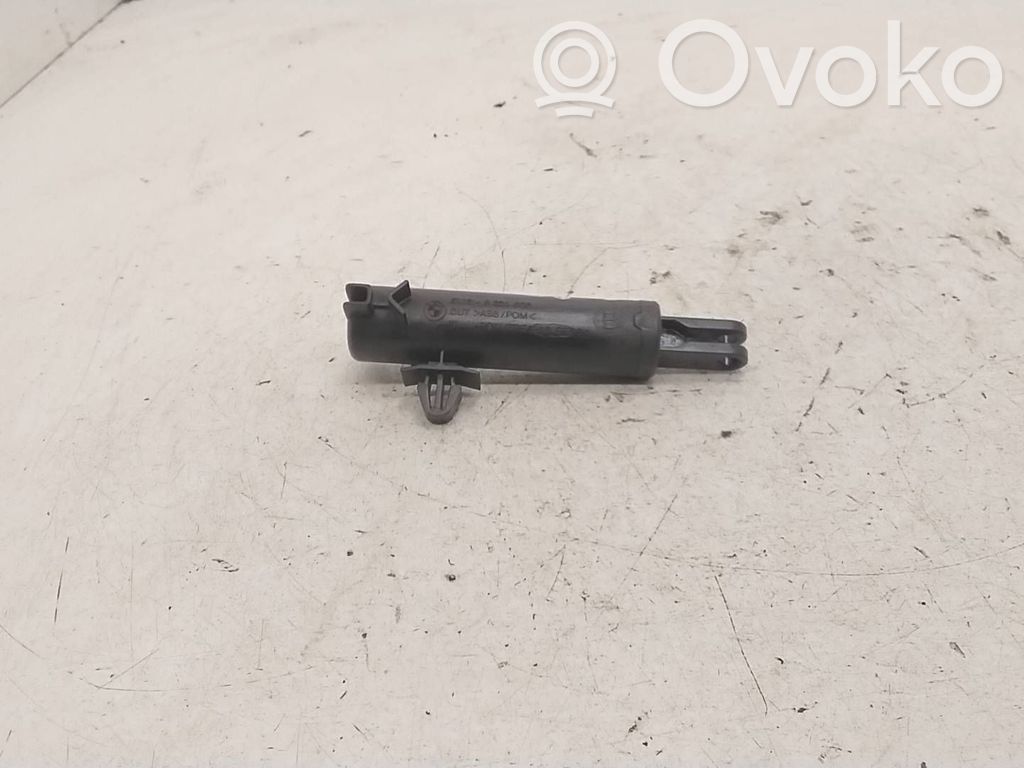BMW 3 E90 E91 Other interior part 