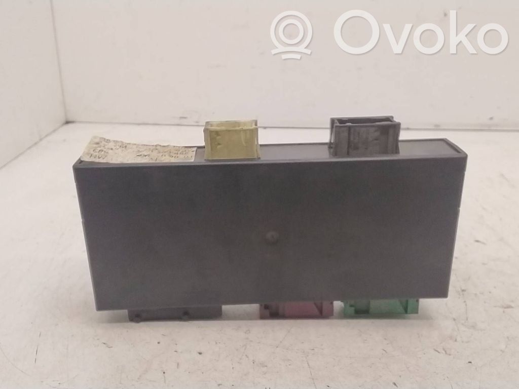 BMW 3 E36 Comfort/convenience module 