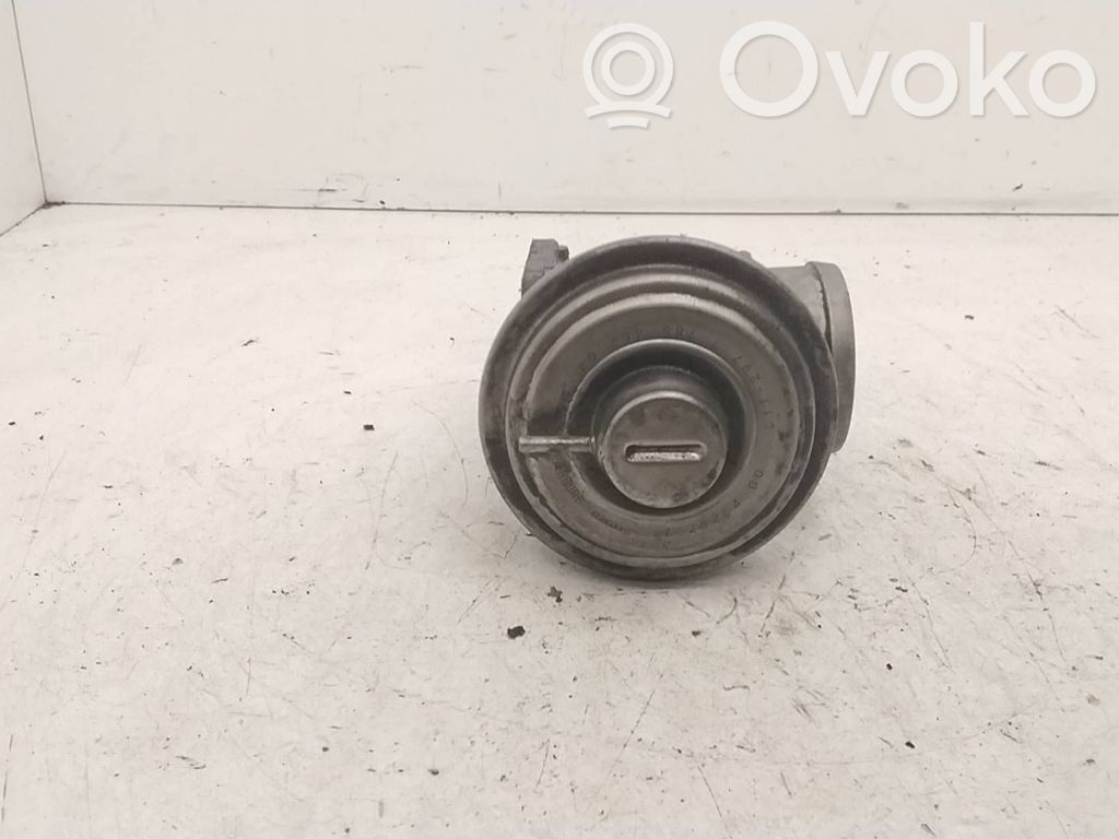 BMW 5 E39 EGR valve 