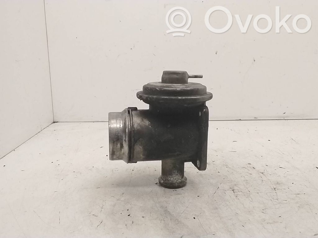 BMW 5 E60 E61 EGR-venttiili 