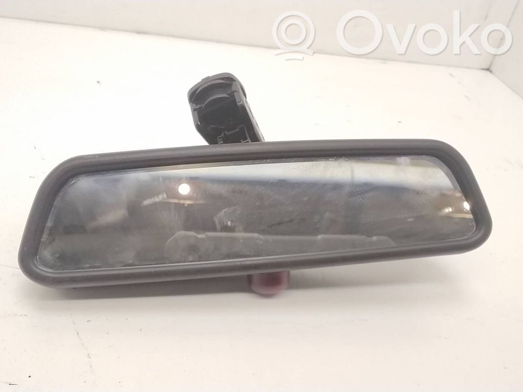 Rear view mirror (interior)   E1020588,E1010588