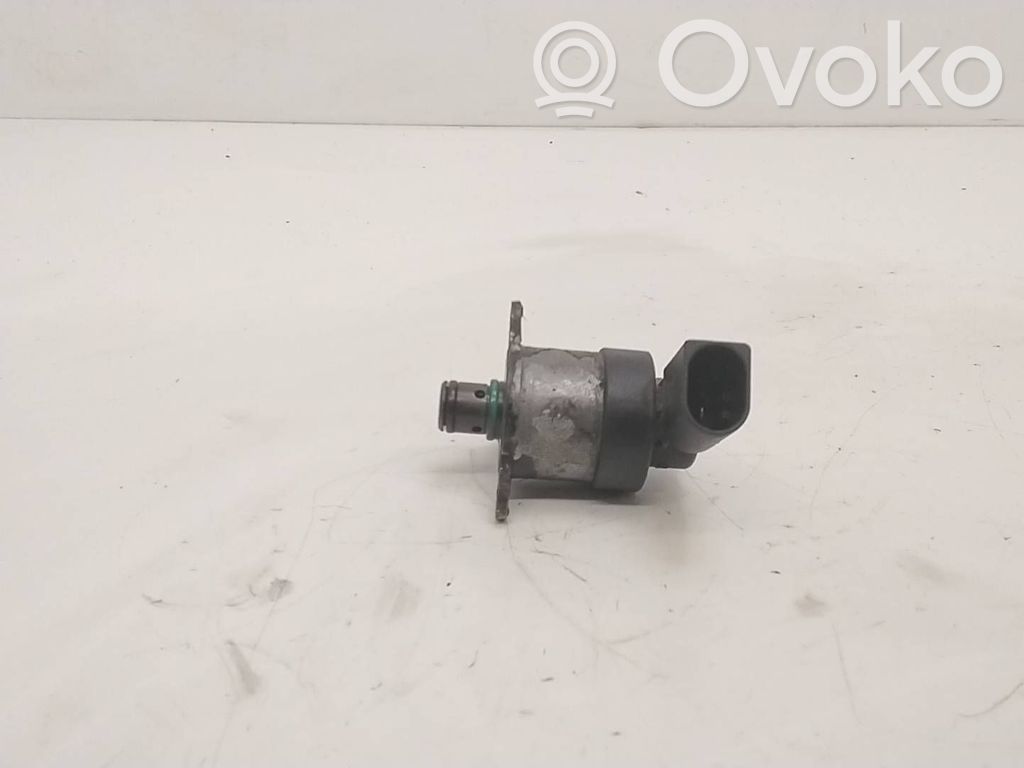 BMW 3 E46 Fuel pressure sensor 