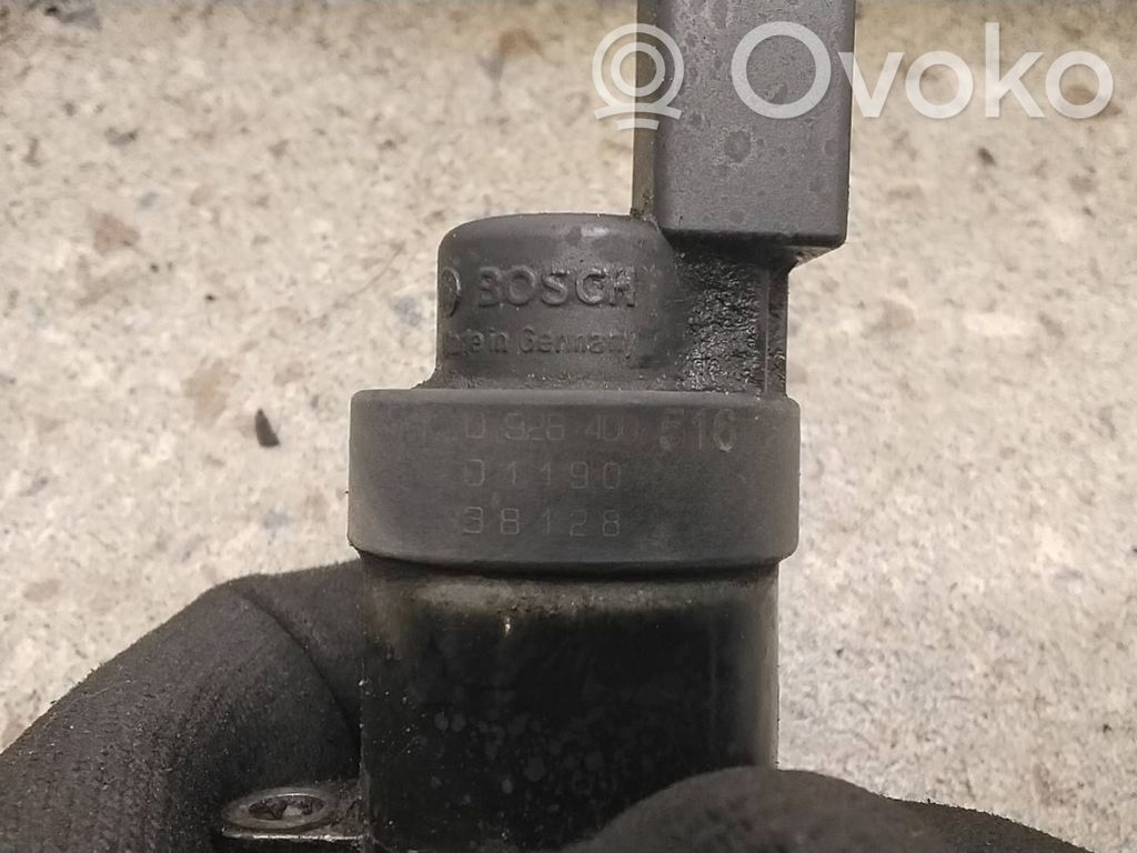 Fuel pressure sensor   0928400516,38128,01190